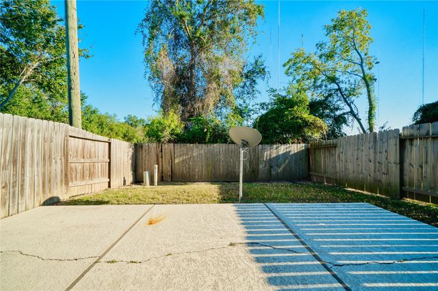 2831 Hackamore Hollow Lane, Houston, TX 77014