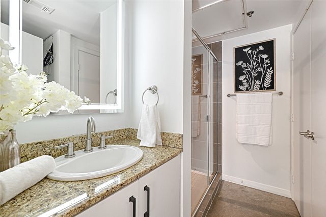 1001 Belleview Street 104, Dallas, TX 75215