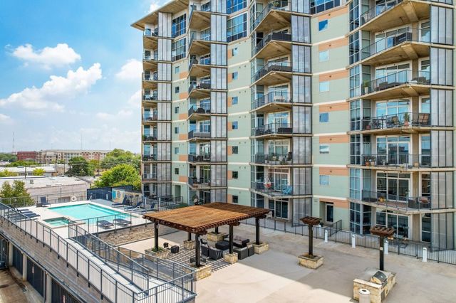 1001 Belleview Street 104, Dallas, TX 75215