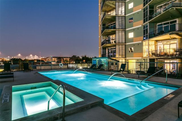 1001 Belleview Street 104, Dallas, TX 75215