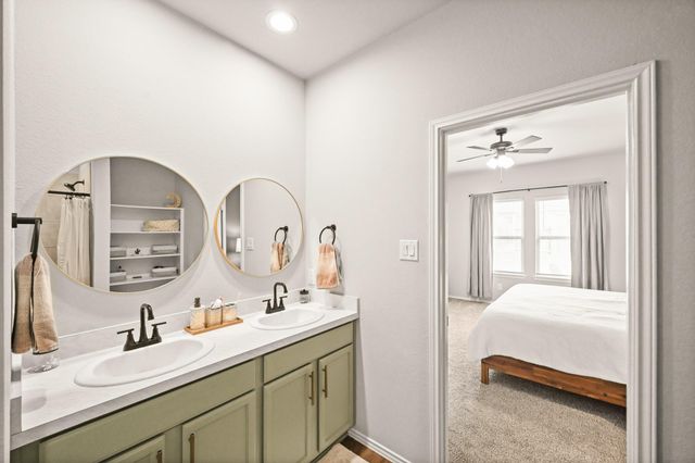 14522 Montclair Way, Magnolia, TX 77354