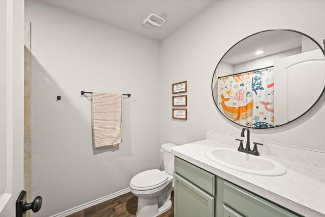 14522 Montclair Way, Magnolia, TX 77354