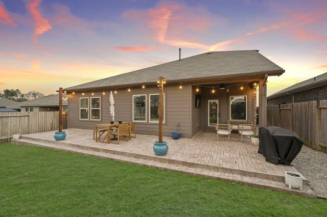 14522 Montclair Way, Magnolia, TX 77354