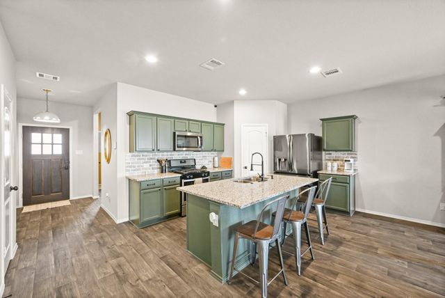 14522 Montclair Way, Magnolia, TX 77354