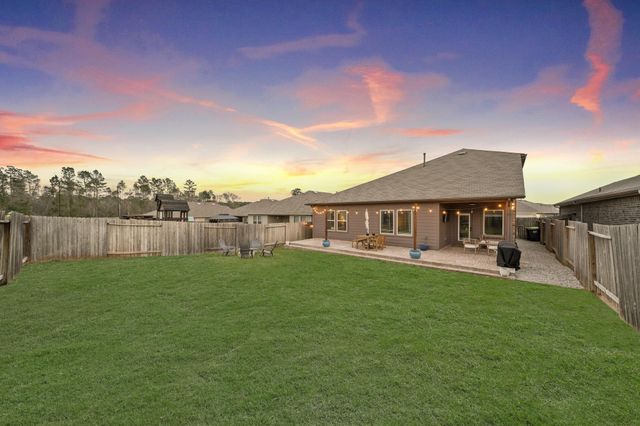 14522 Montclair Way, Magnolia, TX 77354