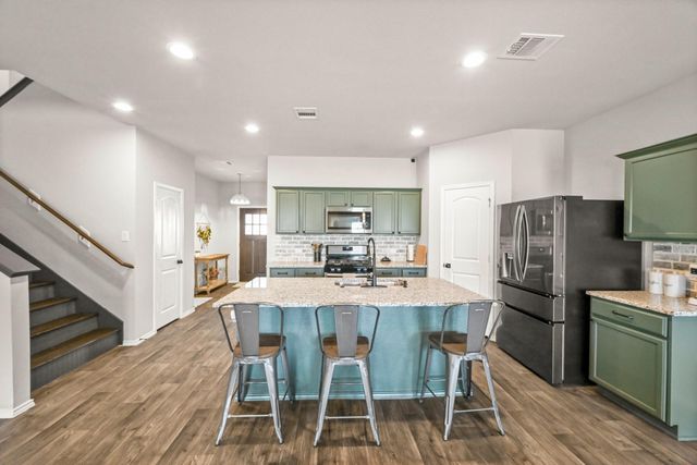 14522 Montclair Way, Magnolia, TX 77354