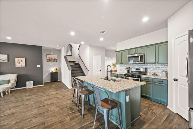 14522 Montclair Way, Magnolia, TX 77354