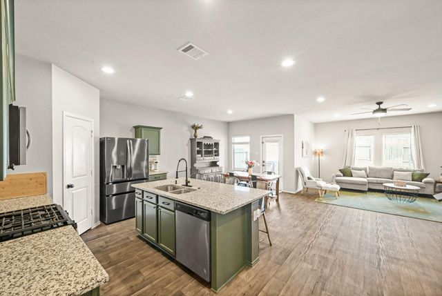 14522 Montclair Way, Magnolia, TX 77354