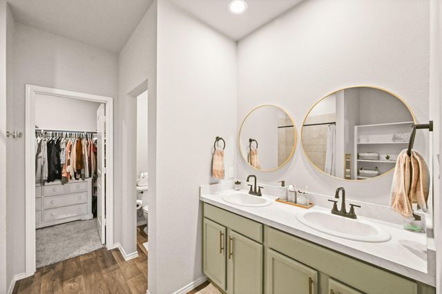 14522 Montclair Way, Magnolia, TX 77354