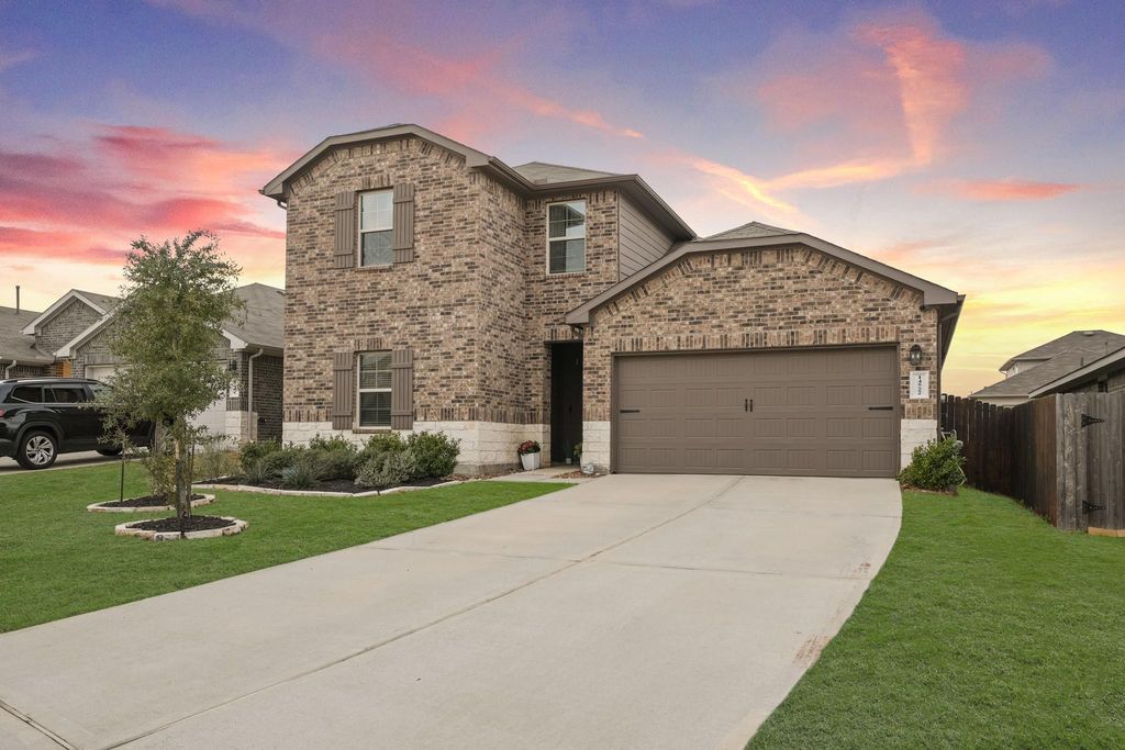 14522 Montclair Way, Magnolia, TX 77354