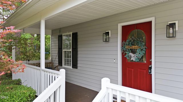 6436 Silver Spring Court, Willow Springs, NC 27592