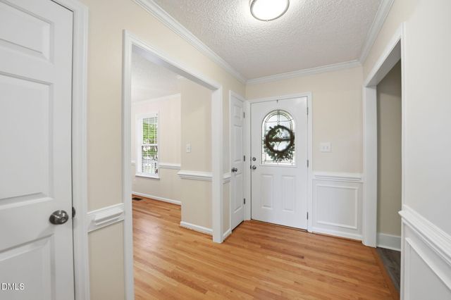 6436 Silver Spring Court, Willow Springs, NC 27592