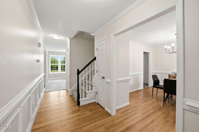 6436 Silver Spring Court, Willow Springs, NC 27592