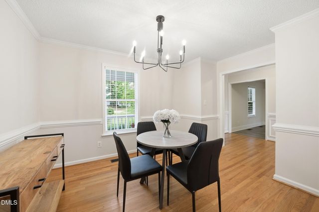 6436 Silver Spring Court, Willow Springs, NC 27592