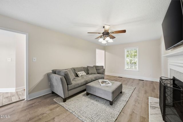 6436 Silver Spring Court, Willow Springs, NC 27592