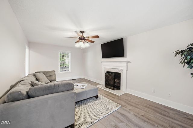 6436 Silver Spring Court, Willow Springs, NC 27592