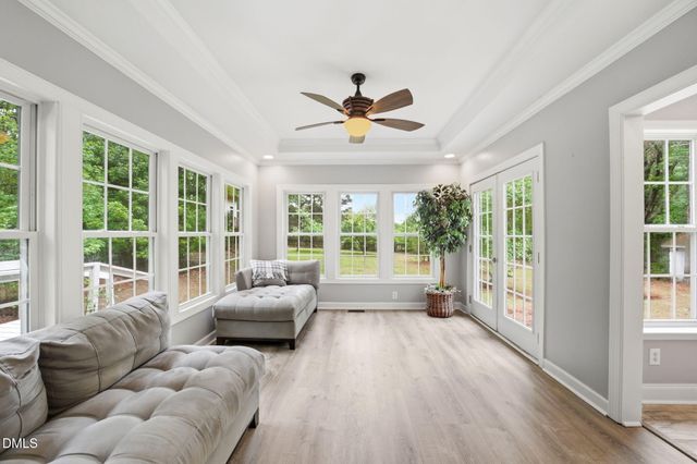 6436 Silver Spring Court, Willow Springs, NC 27592