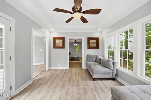 6436 Silver Spring Court, Willow Springs, NC 27592