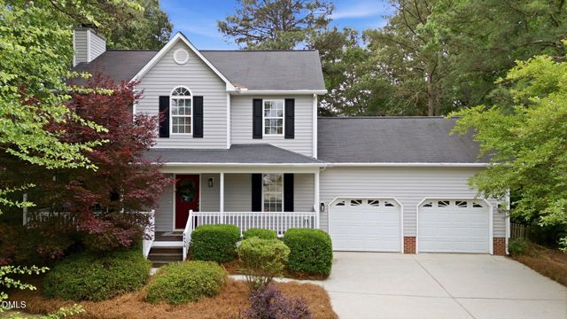 6436 Silver Spring Court, Willow Springs, NC 27592