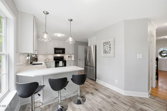6436 Silver Spring Court, Willow Springs, NC 27592