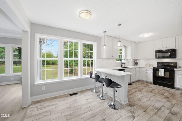 6436 Silver Spring Court, Willow Springs, NC 27592