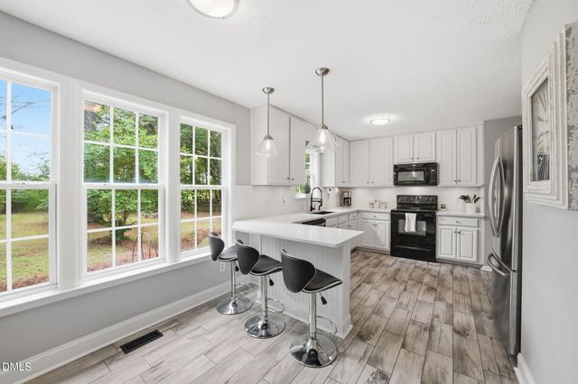 6436 Silver Spring Court, Willow Springs, NC 27592