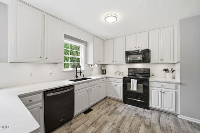 6436 Silver Spring Court, Willow Springs, NC 27592