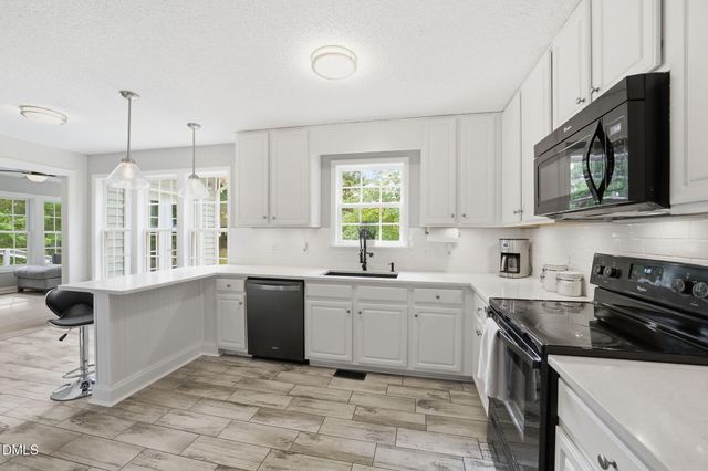 6436 Silver Spring Court, Willow Springs, NC 27592