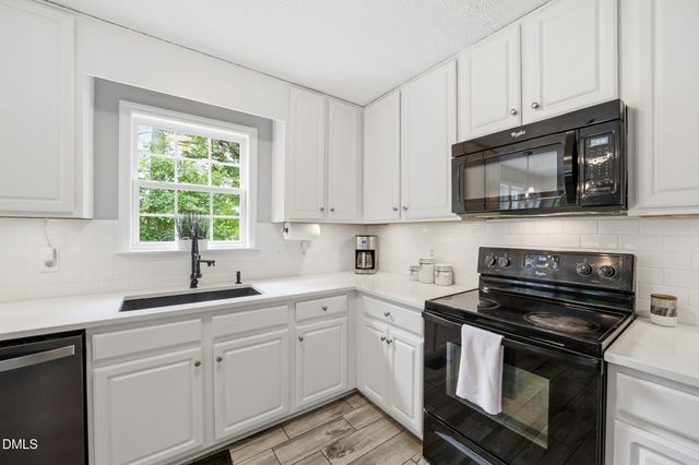6436 Silver Spring Court, Willow Springs, NC 27592