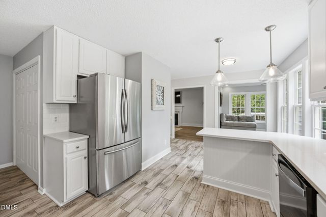 6436 Silver Spring Court, Willow Springs, NC 27592
