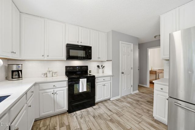6436 Silver Spring Court, Willow Springs, NC 27592