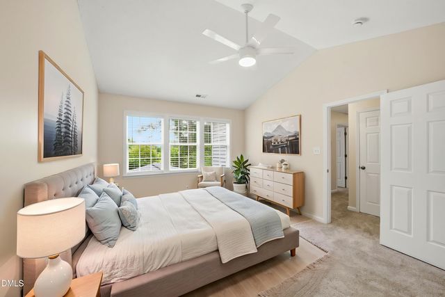 6436 Silver Spring Court, Willow Springs, NC 27592