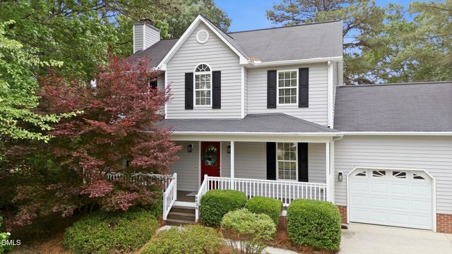 6436 Silver Spring Court, Willow Springs, NC 27592