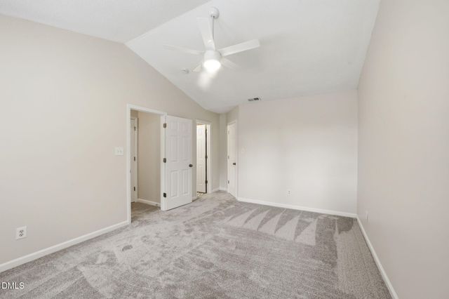 6436 Silver Spring Court, Willow Springs, NC 27592