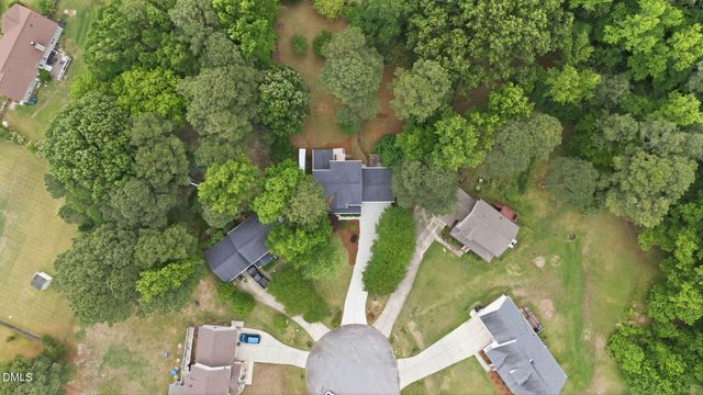 6436 Silver Spring Court, Willow Springs, NC 27592