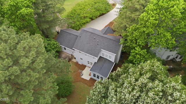 6436 Silver Spring Court, Willow Springs, NC 27592
