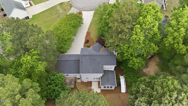 6436 Silver Spring Court, Willow Springs, NC 27592