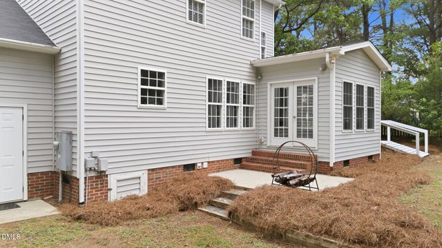 6436 Silver Spring Court, Willow Springs, NC 27592