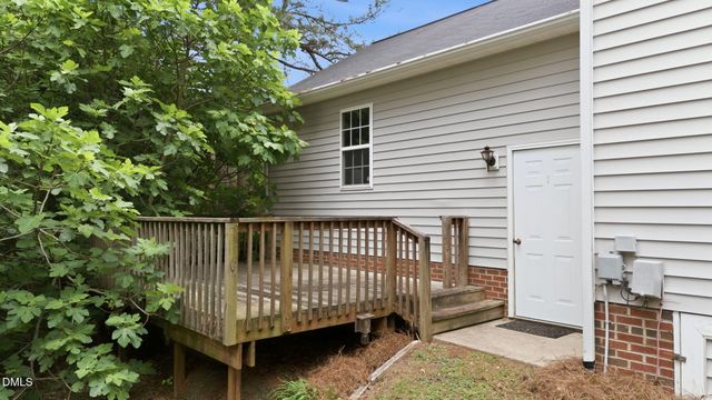 6436 Silver Spring Court, Willow Springs, NC 27592
