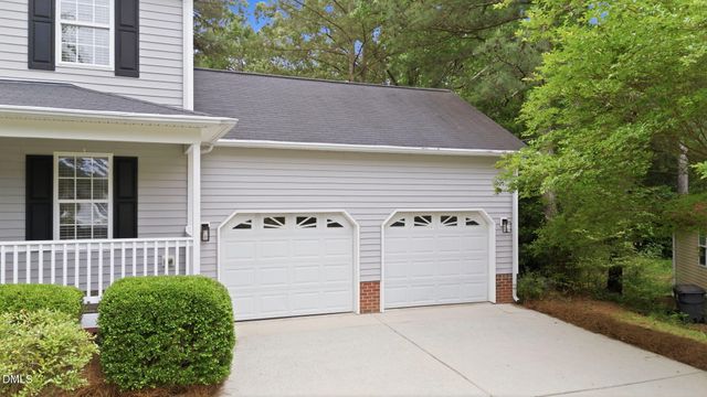 6436 Silver Spring Court, Willow Springs, NC 27592