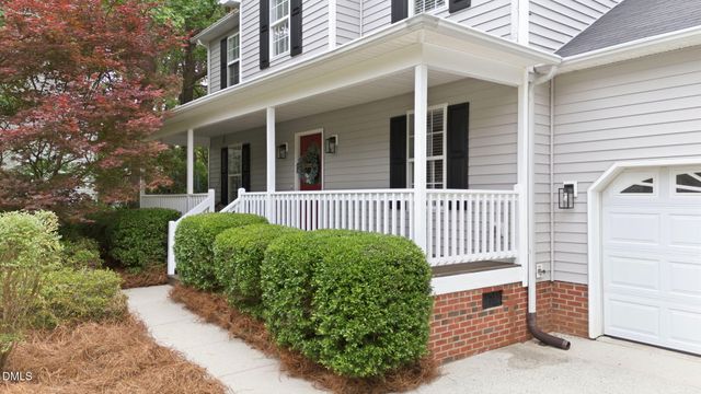 6436 Silver Spring Court, Willow Springs, NC 27592