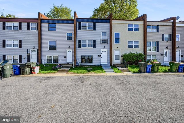 206 WHITHERSPOON LN, Newark, DE 19713