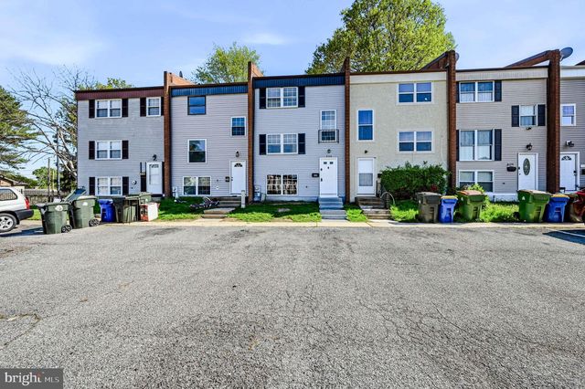 206 WHITHERSPOON LN, Newark, DE 19713