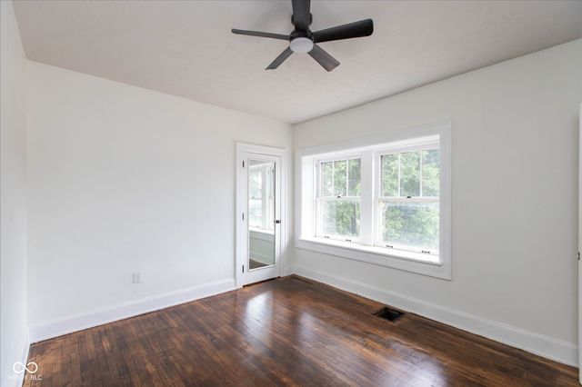 3358 Ruckle Street, Indianapolis, IN 46205