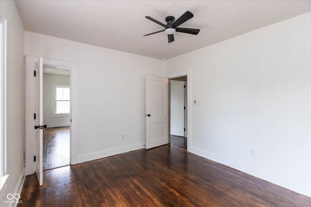 3358 Ruckle Street, Indianapolis, IN 46205