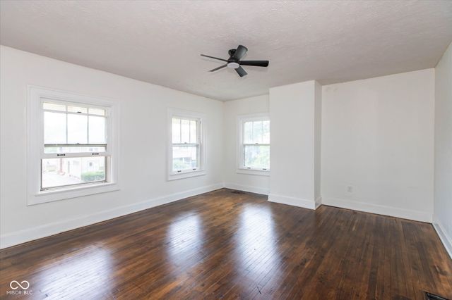3358 Ruckle Street, Indianapolis, IN 46205