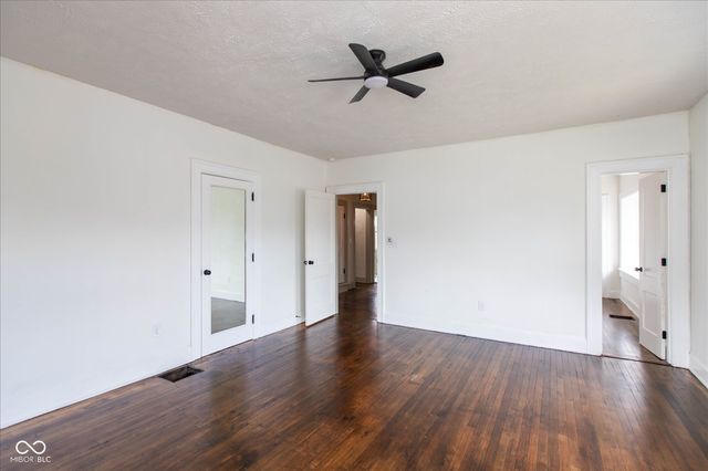 3358 Ruckle Street, Indianapolis, IN 46205