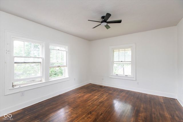 3358 Ruckle Street, Indianapolis, IN 46205