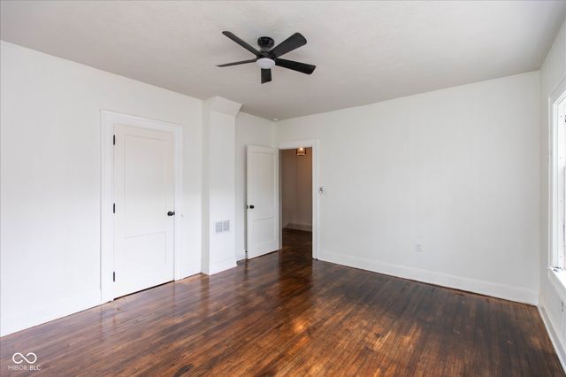 3358 Ruckle Street, Indianapolis, IN 46205