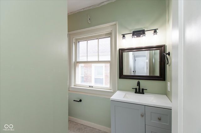 3358 Ruckle Street, Indianapolis, IN 46205